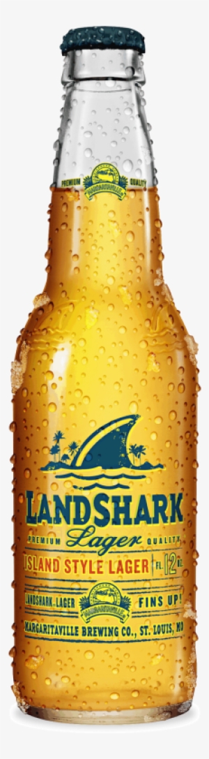 Landshark Lager - Land Shark Lager, 6 Pk 12 Fl. Oz. Cans #2826002