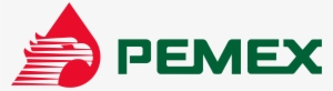 Pemex Logo Png #2826055
