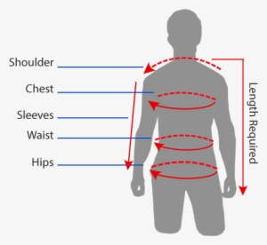 Ryan Reynolds Deadpool Red Leather Jacket - Size Guide Png Jacket #2826080