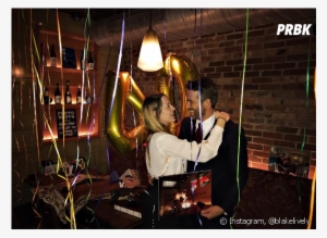 Blake Lively Et Ryan Reynolds En Amoureux À L'anniversaire - Blake Lively Ryan Reynolds Ireland #2826106