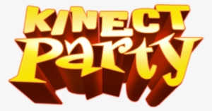 Double Fine's Kinect Party Launches Free Of Charge - Kinect Party Wii #2826155