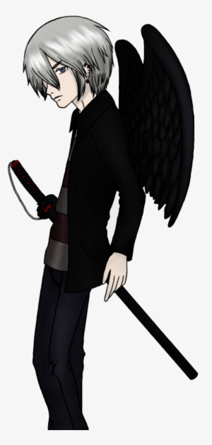 Akiyo Transparent - Cartoon #2826156