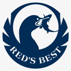 Red's Best - Red's Best Fish #2826187