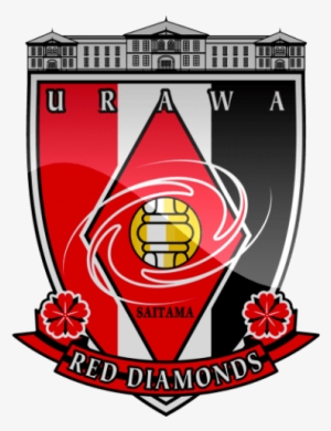 Best Urawa Reds Logo Png Png - Urawa Reds #2826216