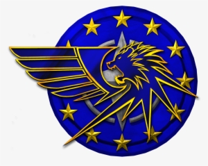 Rotr Eca Logo - Command And Conquer Generals Fallout Mod #2826267