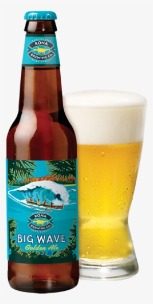 It's Just Not One Of Those Craft Beers You Need To - Maui Big Wave Beer #2826301