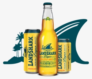 Born In Margaritaville, This Island Style Lager Is #2826407