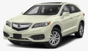 2018 Acura Rdx - Acura #2826519