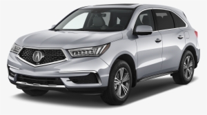 Acura Car Suv #2826605