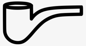 Smoking Pipe - #2826690