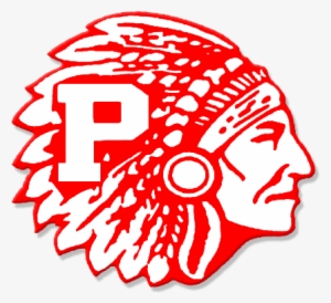 Parkersburg High School Logo #2826691