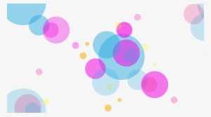 A Better Weigh Bubbles Background - A Better Weigh, Inc. #2826761