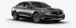 New 2018 Acura Tlx - Mazda Cx 9 Titanium Flash Mica #2826817