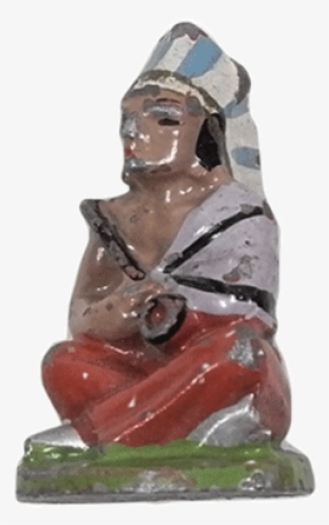 Native American Smoking Peace Pipe #2826820 Native American Smoking Peace Pipe #2826820