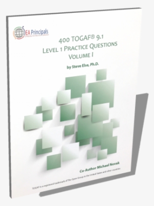 400 Togaf® #2826872