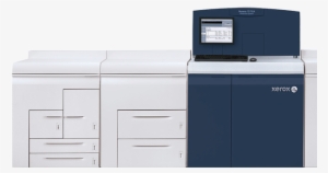 Xerox Nuvera® 100/120/144/157 Ea Production System - Xerox Nuvera 144 #2826893