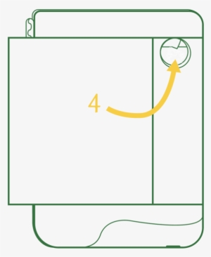 Your Bowl Is Now Packed &amp - Illustration #2826958