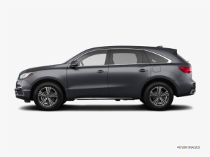 Used 2018 Acura Mdx In , Pa - 2018 Mazda Cx 9 Side View #2827079