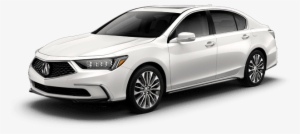 Acura Rlx - 2018 Acura Acura Rlx #2827105