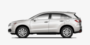 2018 Acura Rdx - 2018 Rdx #2827133