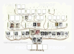 Menorah Tree Sample - Christopher Columbus #2827266