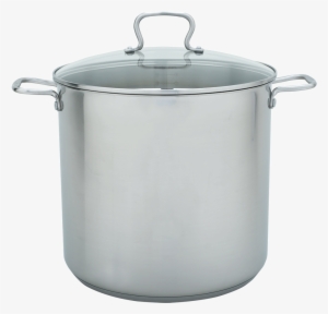 Cw7104 Specialty 20 Quart Stock Pot Range Kleen - Range Kleen 16 Quart Covered Stock Pot #2827268