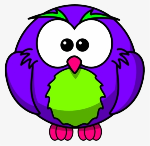 How To Set Use Birthday Party Owl Svg Vector #2827320