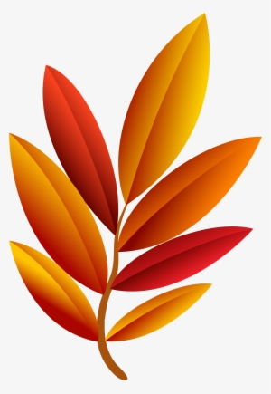 Falling Autumn Leaves Png - Portable Network Graphics #2827346