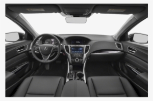 New 2019 Acura Tlx - Audi A5 2.0 T 2018 #2827522