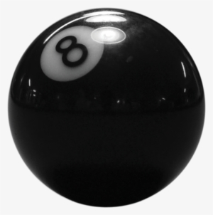 8bal - Billiard Ball #2827580