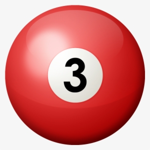 3 Ball Photo 3 Ball Real - Hk Icon #2827585