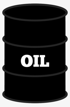 Oil Barrel Clip Art #2827618