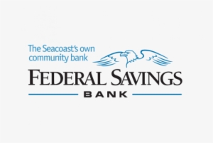 Cj50 Th Cochecocountryclub - Federal Savings Bank Logo #2827819