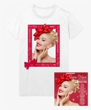 You Make It Feel Like Christmas Deluxe Edition Exclusive - Gwen Stefani #2827847