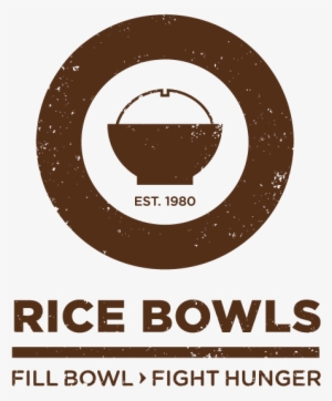 Rice Bowl Collection - Rice Bowls Organization #2827850