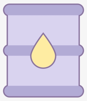 Oil Industry Icon #2827894