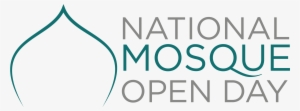 Image Result For My Mosque Open Day - National League Of Cities Logo #2827939