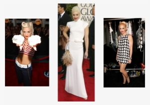 2001/ 2004/ - Gwen Stefani Red Carpet #2828020