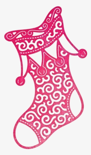 Cheery Lynn Dies - Sock #2828065