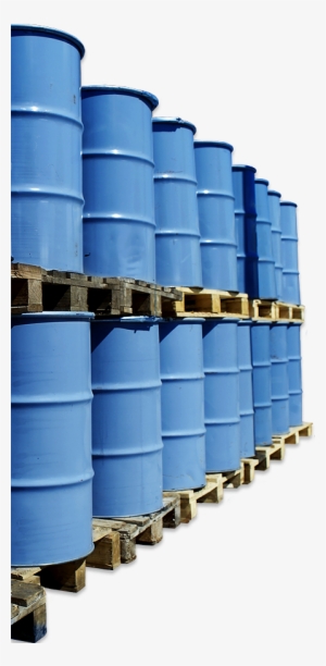 Coal Belt Coal Conveyor Belt Coal Pile Oil Barrels - Drum #2828094