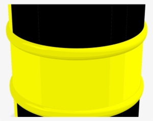 Oil Clipart Metal Barrel - Plastic #2828150