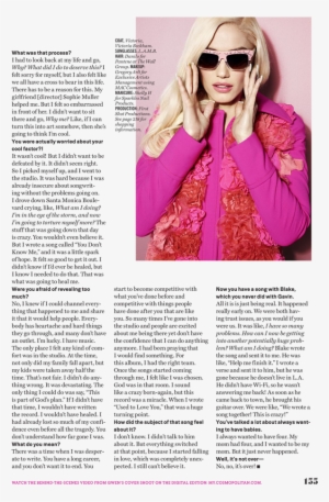 Photo Courtesy Of Cosmpolitan/nicole - L.a.m.b. #2828273