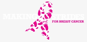 Breast Cancer Ribbon Transparent Png - Breast Cancer #2828326