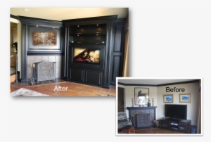 Corner Entertainment Center With Fireplace Corner Designs - Entertainment Center With Corner Fireplace #2828359