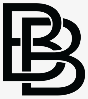 Bb Logo Symbol #2828535