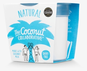 February 19, 2018 New Plant Based Product Round Up - Coconut Collaborative #2828652