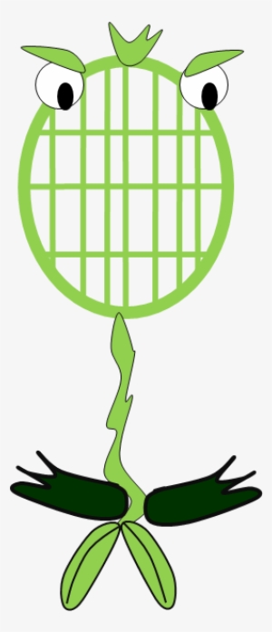 Hd Badminton #2828680