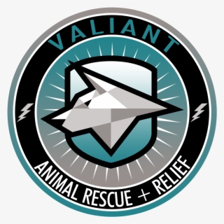 Varr Animalrescue Smlogo Lamar Copy - The Search For Santa Paws #2828710