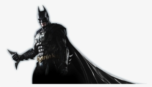 Batman - Injustice Gods Among Us Batman Png #2828829
