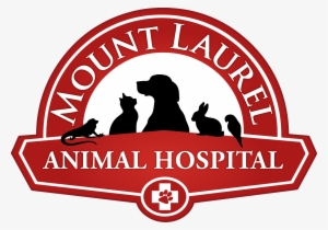 Logo - Mount Laurel Animal Hospital #2828830
